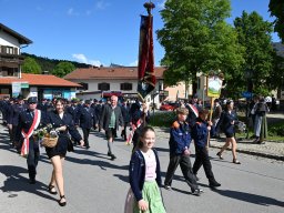 17.05. Sonntag